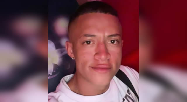 Asesinaron a un joven en Bogotá por robarle el celular