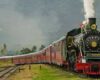 Tren de la Sabana como uno de los mejores ferrocarriles panorámicos de Latinoamérica