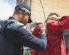 Despliegan 200 policías para garantizar la seguridad de San Victorino, en Bogotá