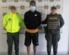 En Panamá fue capturado sujeto que se fugó de una estación de Policía en Bogotá
