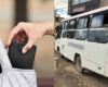 Denuncian nuevo atraco en modalidad de cosquilleo dentro de un bus en Soacha