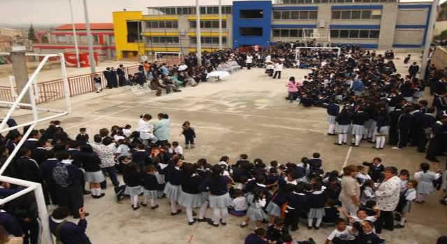 Denuncian posibles casos de acoso sexual a estudiantes en colegios de Soacha