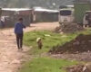 Habitantes en Suba están preocupados por invasión de terrenos y uso de lotes ilegales