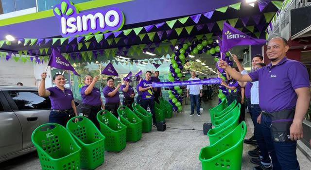 Ísimo abrió sus puertas en Bogotá, es el reemplazo de Justo & Bueno