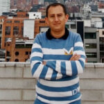 Johan Pérez