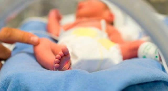 Se entregó informe sobre la muerte del bebé de 9 meses de gestación en una clínica de Bogotá