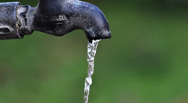 ONU advierte una crisis inminente por escasez de agua mundial
