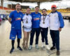 Seis oros para Cundinamarca en el Nacional interclubes de patinaje artístico