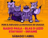 Rock Cat Dog 2023, un concierto para ayudar a perros y gatos de una fundación en Bogotá
