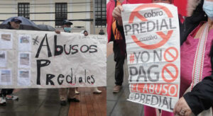 'Soacha está berraca' invita a Petro a recorrer las calles de la ciudad