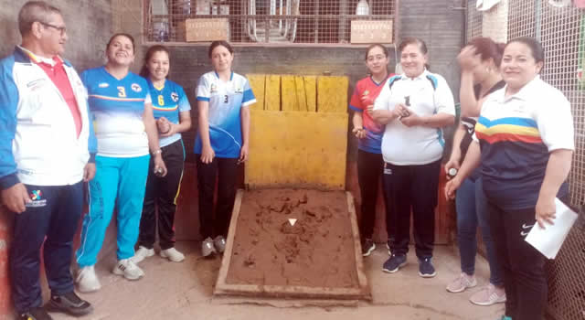 Liga de Tejo de Cundinamarca reitera que este deporte sí se debe practicar de manera oficial