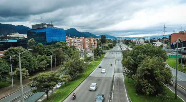 Este lunes 20 de marzo hay pico y placa regional para entrar a Bogotá