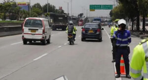 Conozca las medidas de movilidad para la Semana Santa en Cundinamarca