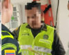 A la cárcel seis policías por montaje de falsa “olla” en Pereira