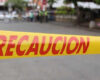 Cadáver de un hombre fue arrojado desde un bicitaxi a una vía pública