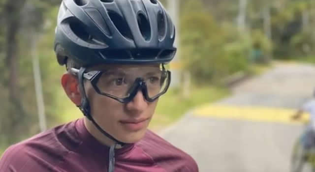 Ciclista murió mientras competía en la Clásica Nacional de Anapoima