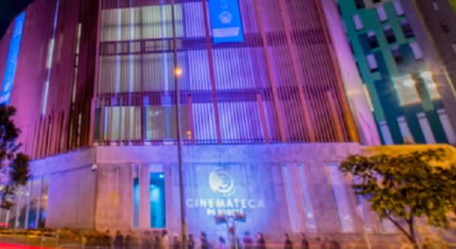 La Cinemateca dará acceso libre para ver cine colombiano en conmemoración de sus 52 años