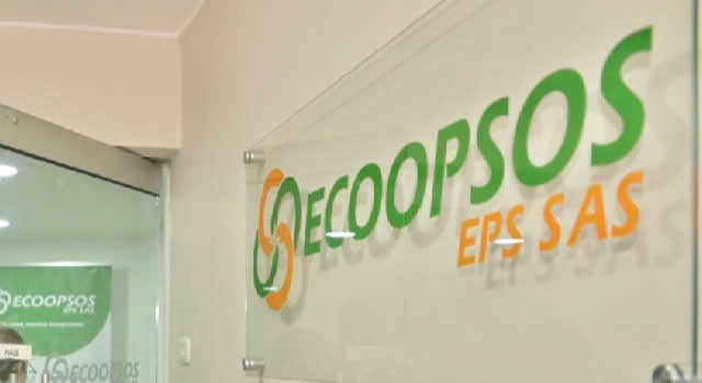 Supersalud ordenó la liquidación de la EPS Ecoopsos