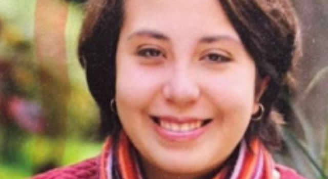 Hallaron el cuerpo de María Paula Munévar, desaparecida hace 6 días en Bogotá