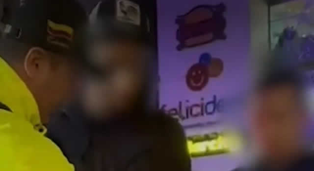 Capturan 3 jugadores del Once Caldas acusados de extorsionar a una joven española