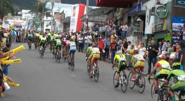 Cierre de vías en Cundinamarca por la XXVI Clásica de Ciclismo Fusagasugá 2023