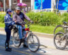 Conozca las restricciones de circulación para los ciclomotores en Bogotá