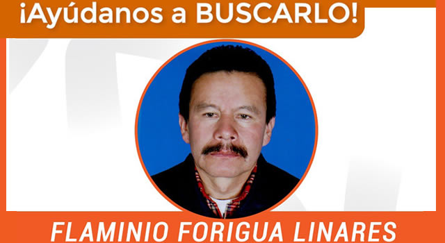 No encuentran al conductor del SITP desaparecido en Bogotá el pasado 5 de mayo