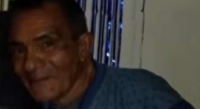 Se busca a un hombre de 62 años desaparecido en Bogotá