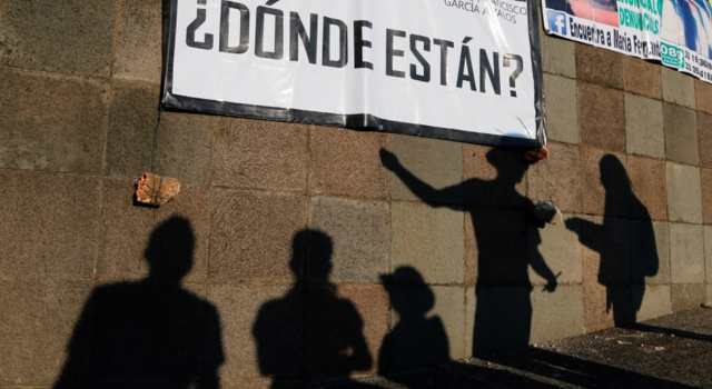Aumentó el número de desaparecidos en Bogotá