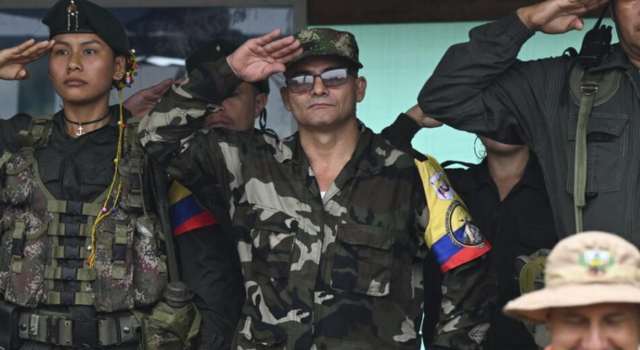 Disidencias de las FARC amenazan candidatos que quieren hacer campaña en  las elecciones locales