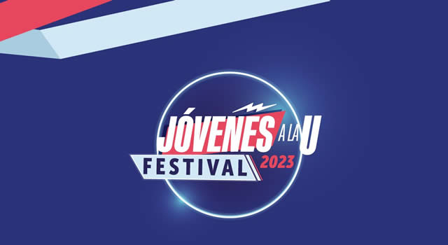 Este 3 de mayo se ofertarán 11 mil becas en el Festival Jóvenes a la U