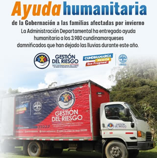 Gestión del riesgo