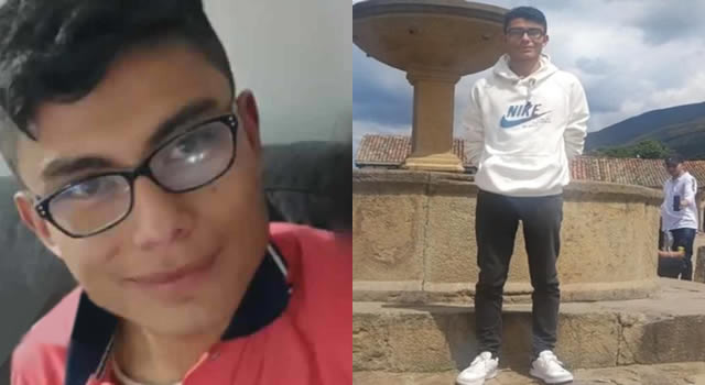Al joven asesinado en Ciudad Salitre de Bogotá no le robaron el dinero