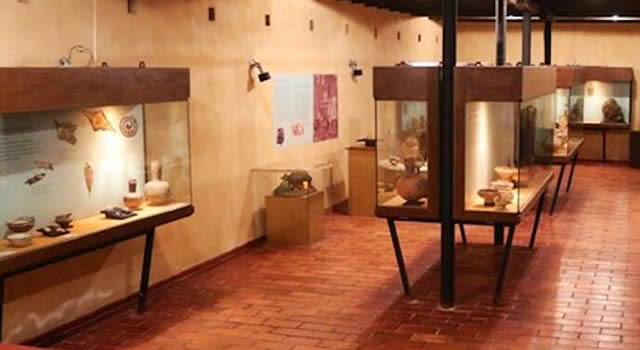 Museo de Arqueología e Historia Natural de Pasca cumple 50 años