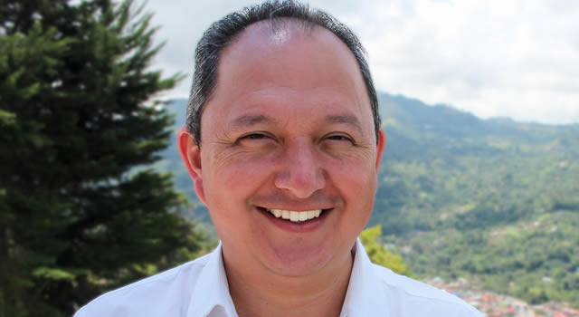 Pedro Ballén, favorito para ganar la consulta en San Francisco, Cundinamarca