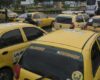 Gremio de taxistas anunció la creación de un grupo de seguridad