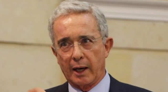 El Centro Democrático apoyaría la reforma pensional de Petro bajo algunas condiciones: Álvaro Uribe