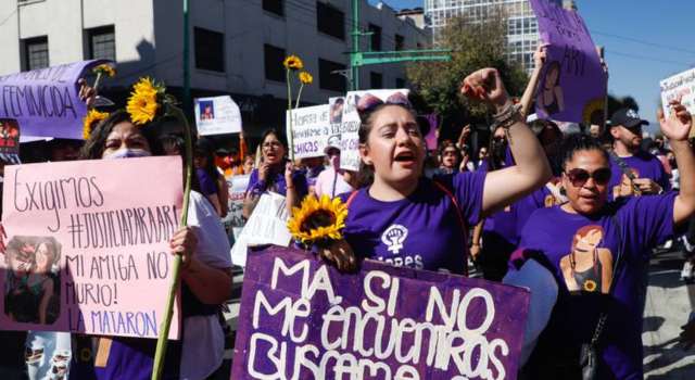 Colombia entraría en emergencia por violencia de género