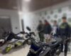 Capturan a sujetos señalados de hurtar tres motocicletas en Soacha