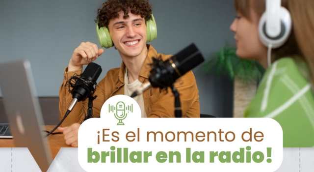 'Emisora Virtual Online Juvenil' un nuevo curso para que los jóvenes soachunos aprendan radio