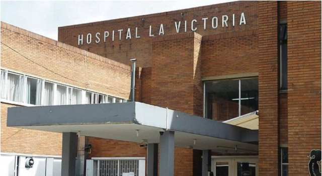 Continúa la preocupación por presunto hacinamiento en el Hospital La Victoria
