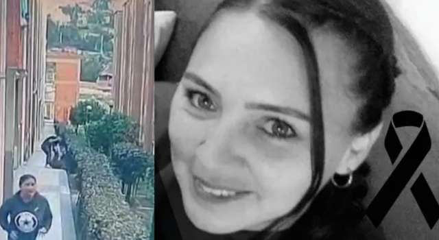Tiffany Giraldo, la mujer asesinada por su pareja sentimental en Soacha