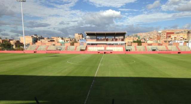 Hay rumores: Soacha sería la nueva casa del equipo Valledupar F.C