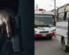 Otro atraco masivo a pasajeros de un colectivo en Soacha