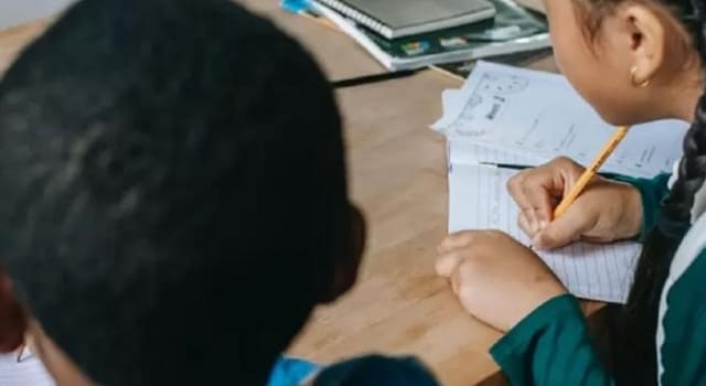 Secretaría de Educación brinda asesoramiento en la solicitud de cupos para colegios oficiales en Soacha