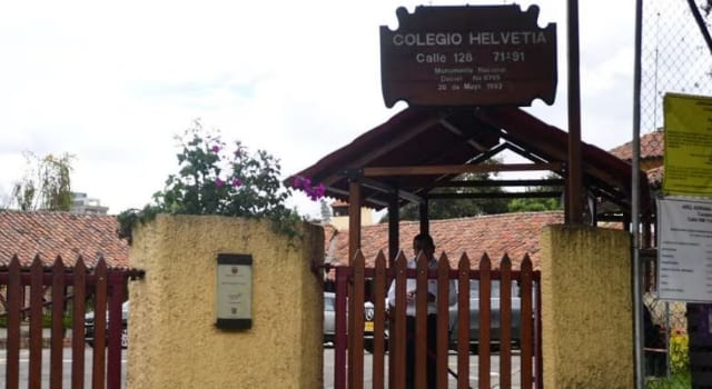 Nuevo caso de bullying al interior de un colegio al norte de Bogotá