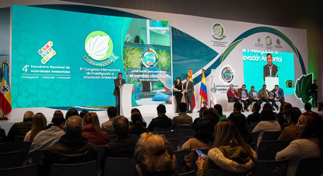 Llega la Cumbre Internacional de Sostenibilidad e Innovación Ambiental