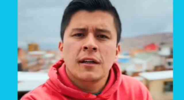 Cambios en la investigación contra concejal de Soacha, Danny Caicedo, por presunta falsificación