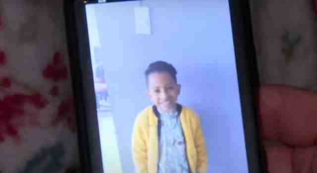 Menor de siete años murió en extrañas circunstancias en un colegio de Bogotá