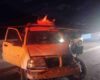 Murió un motociclista en la vía Mosquera - Mondoñedo al chocar con un vehículo particular